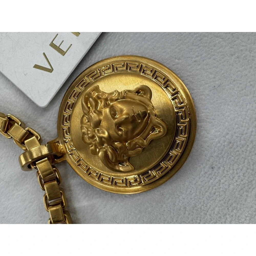 Versace up sale
